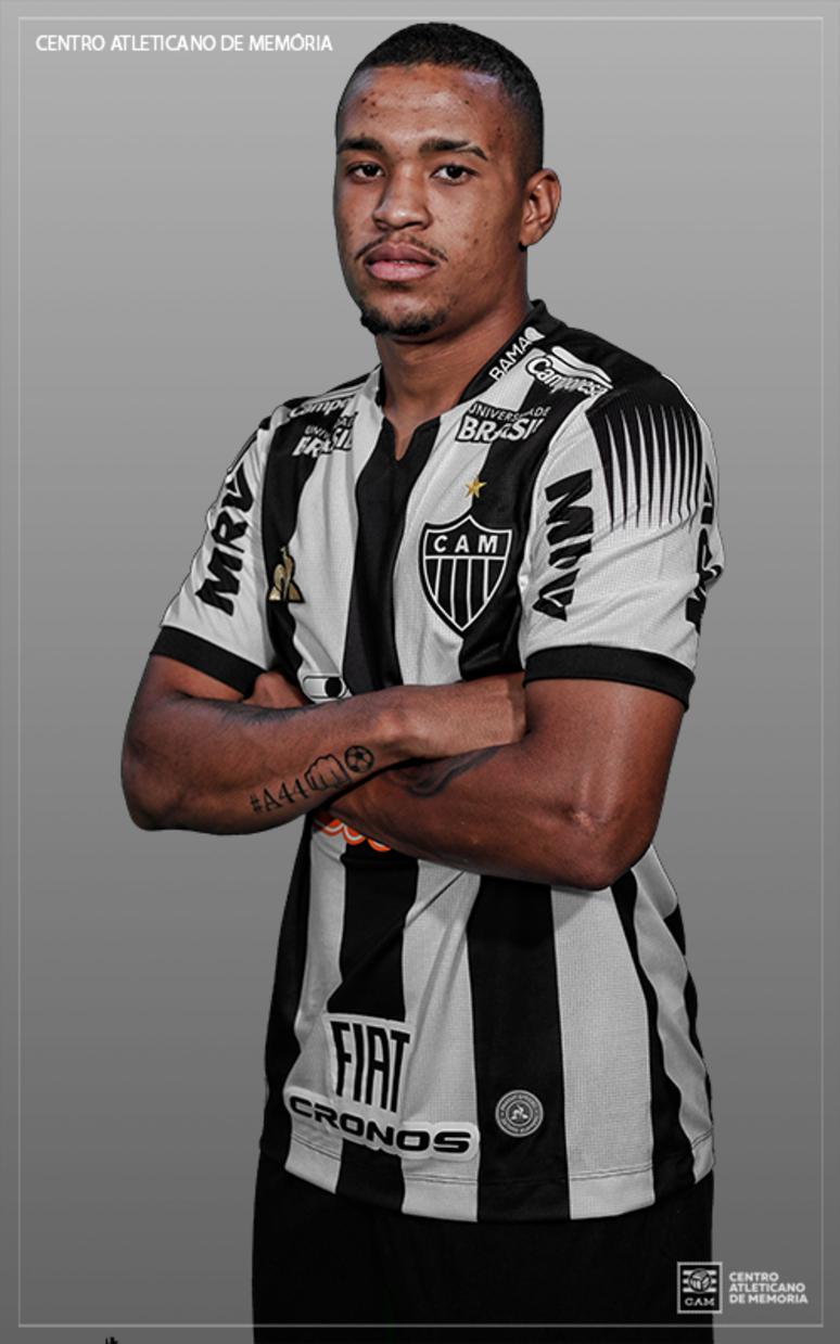 Alerrandro no Internacional: O Atacante que Deixou o Atlético e Agora Desafia o Colorado