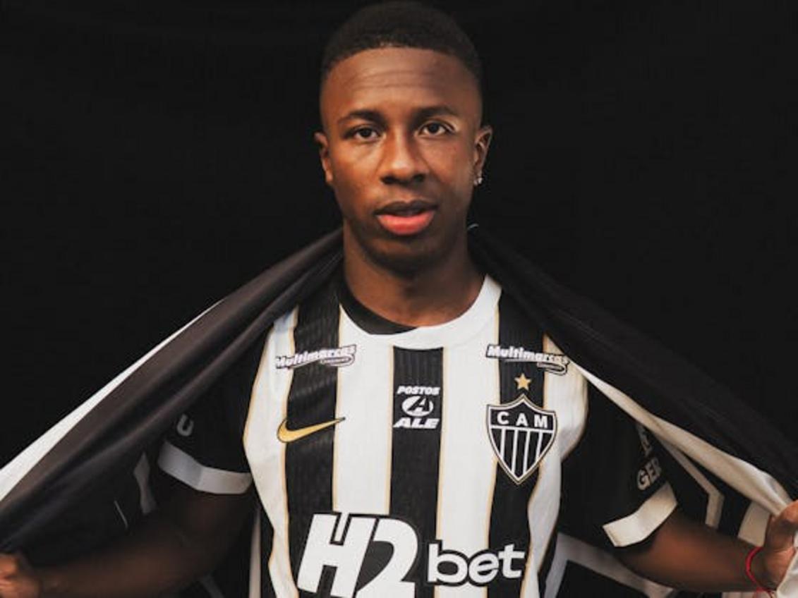 Atlético-MG: Alan Minda chega para somar e Jhon Renteria pode ser o próximo reforço!