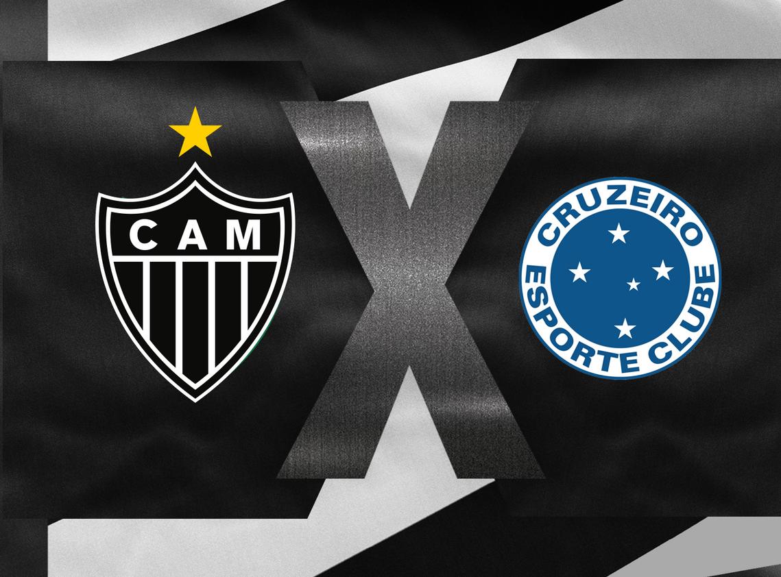 Atlético-MG x Cruzeiro: Sampaoli adverte sobre 'tensão', Rony em dúvida e o reencontro com Tite - Galo Mineiro