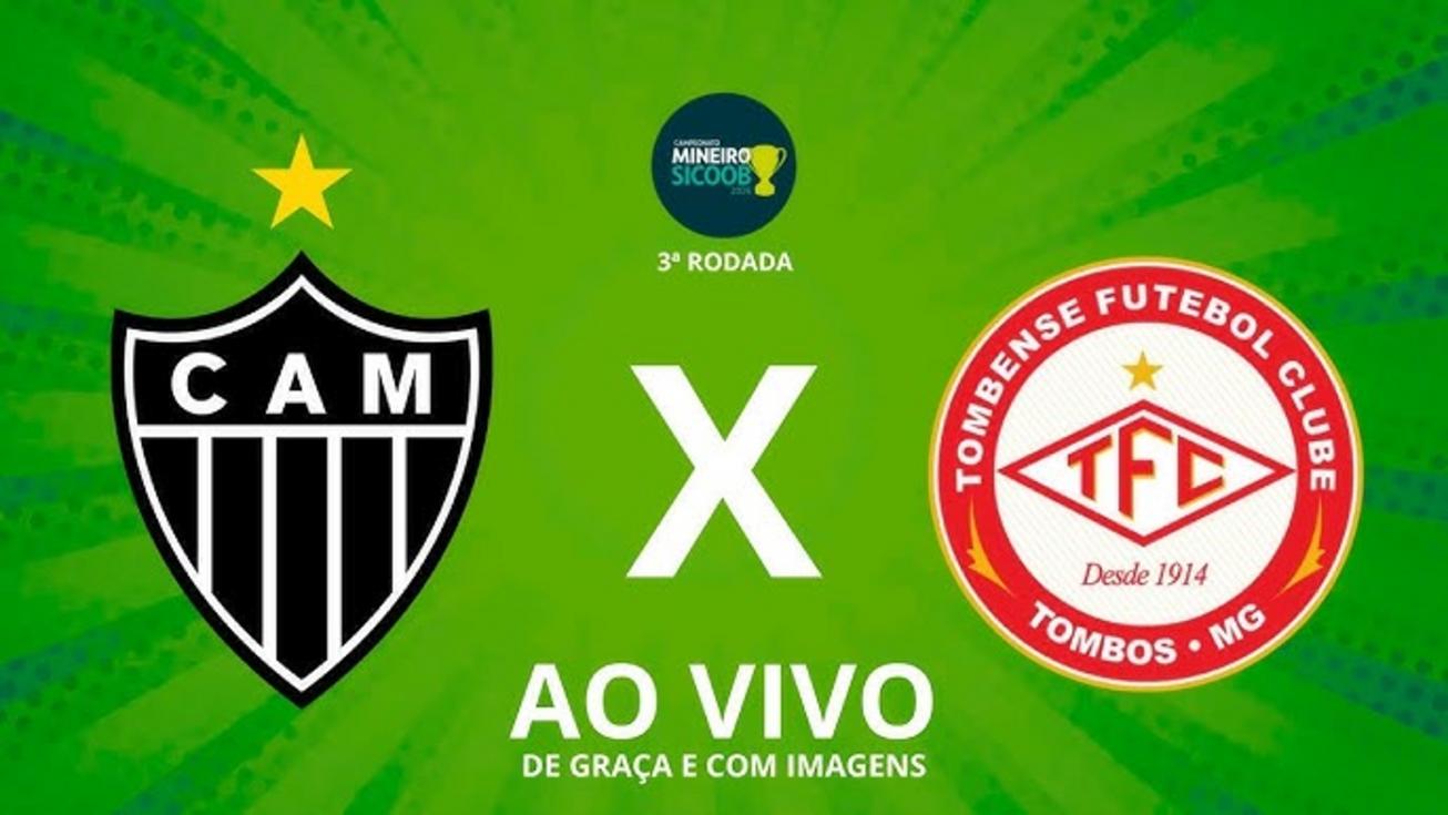 Atlético-MG x Tombense: Palpites, Odds e Análise Completa para o Galo