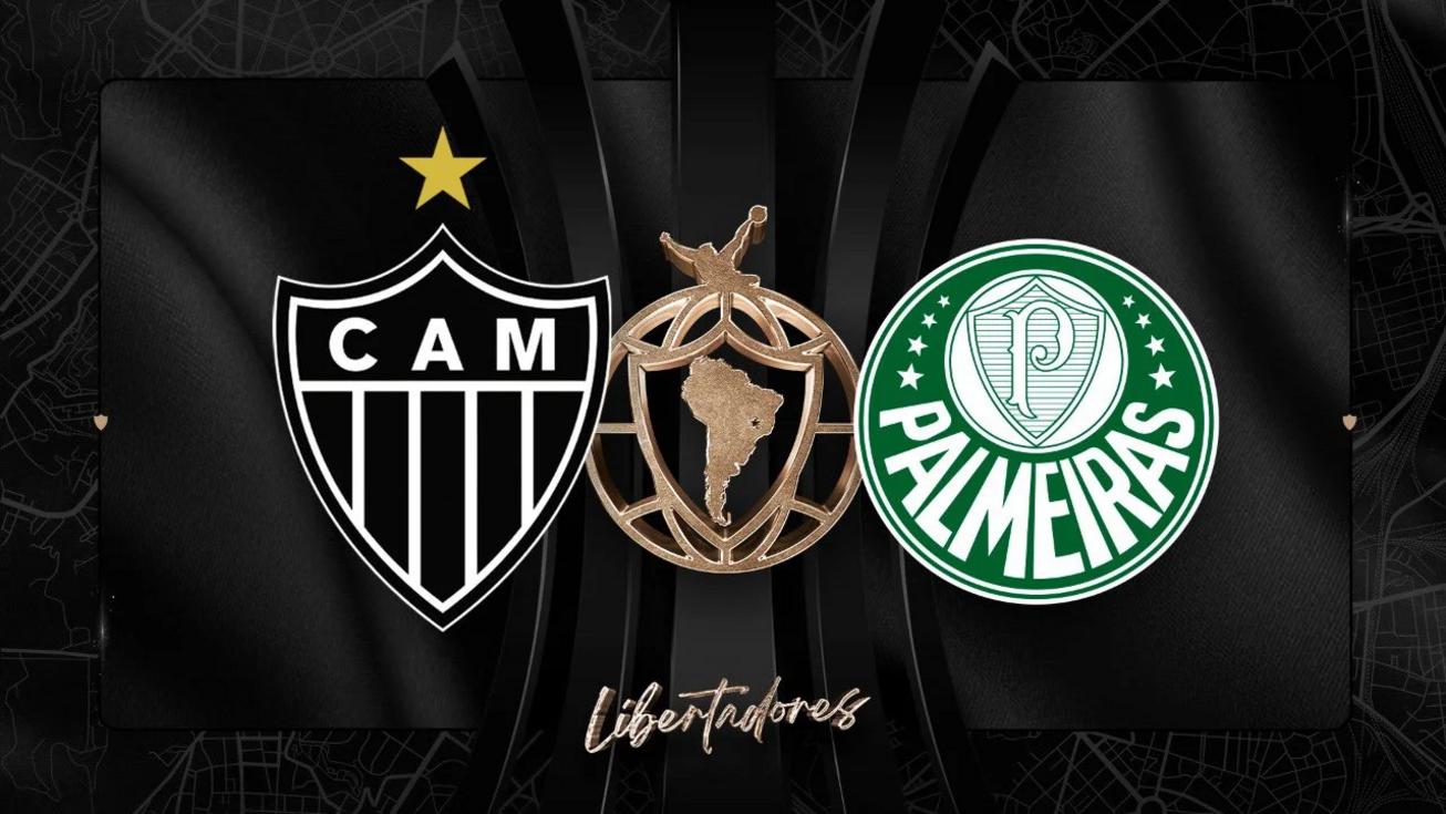 Atlético x Palmeiras: Tudo o que Você Precisa Saber Sobre o Confronto do Brasileirão