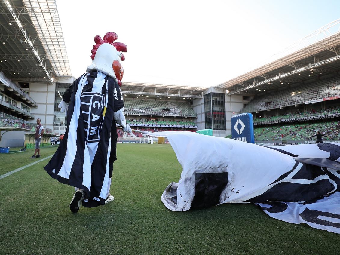 Galo Acelera no Mercado: Cassierra e Torreira na Mira para Reforçar o Elenco