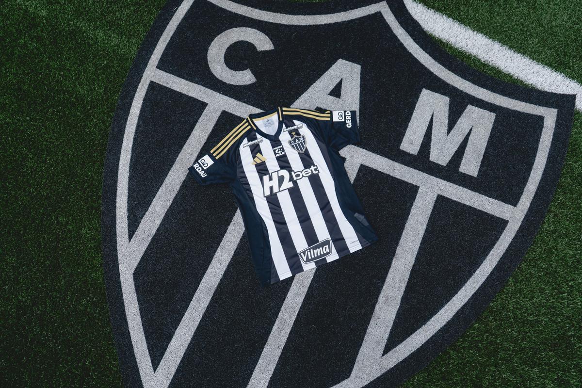 Galo Acelera no Mercado: Cassierra e Torreira no Radar para Reforçar o Elenco
