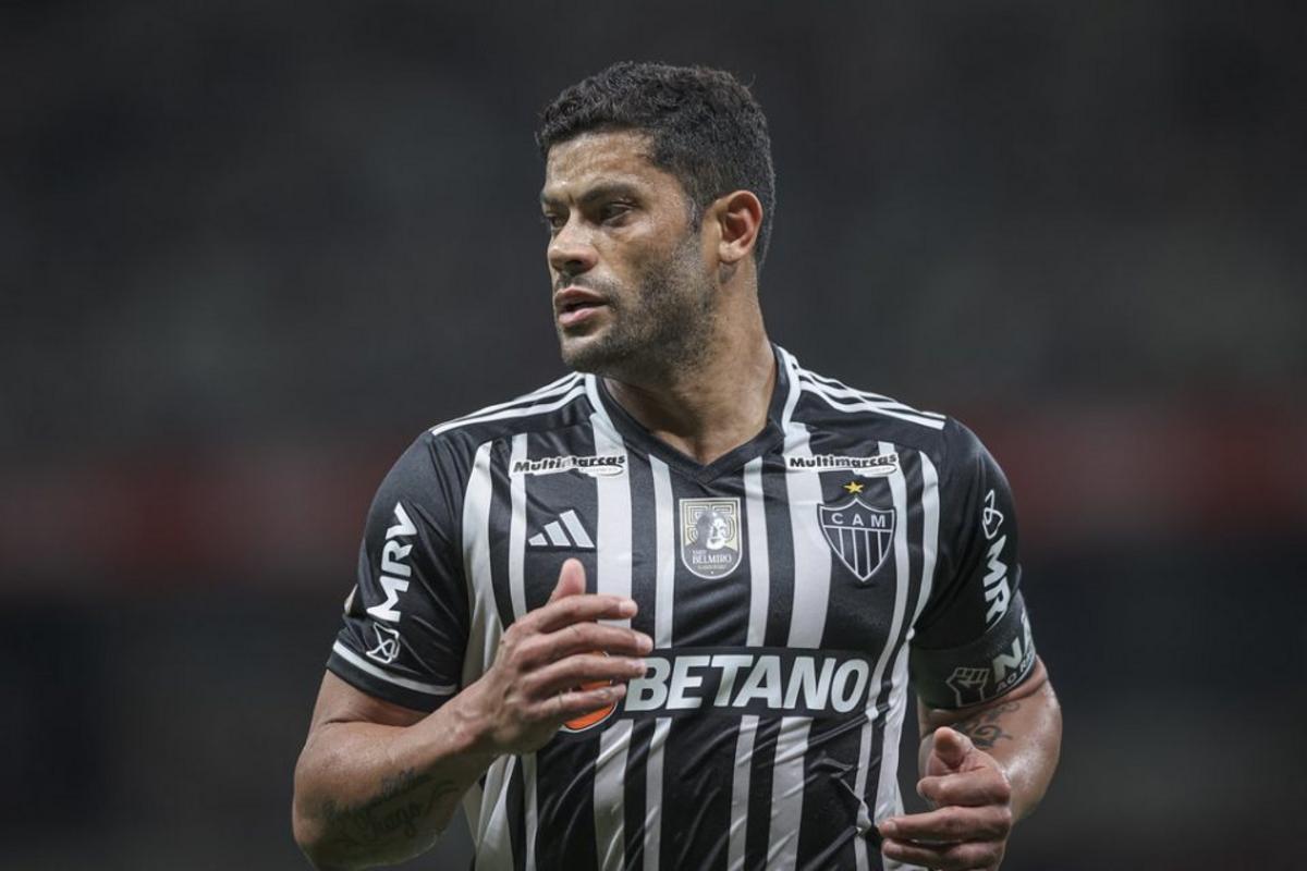 Hulk, Sampaoli e a Calma no Atlético: O Que Esperar do Galo em 2026?