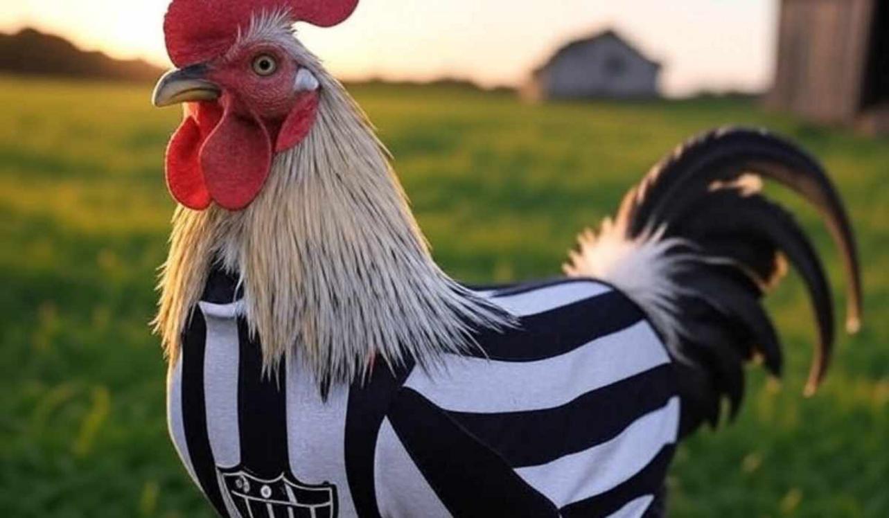 Mídia em MG, Moon Sport Clube e o Corinthians: Análise do Cenário e Impacto no Atlético