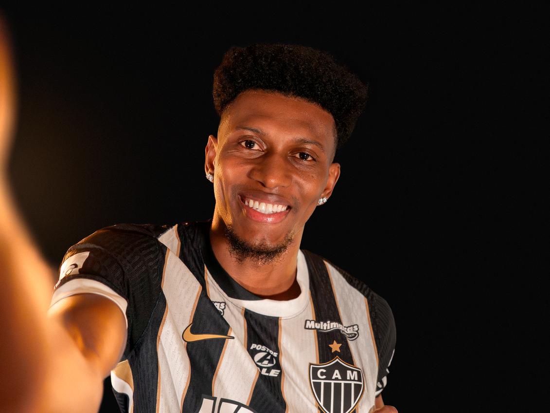 Mateo Cassierra é o novo atacante do Atlético: Confira tudo sobre o colombiano!