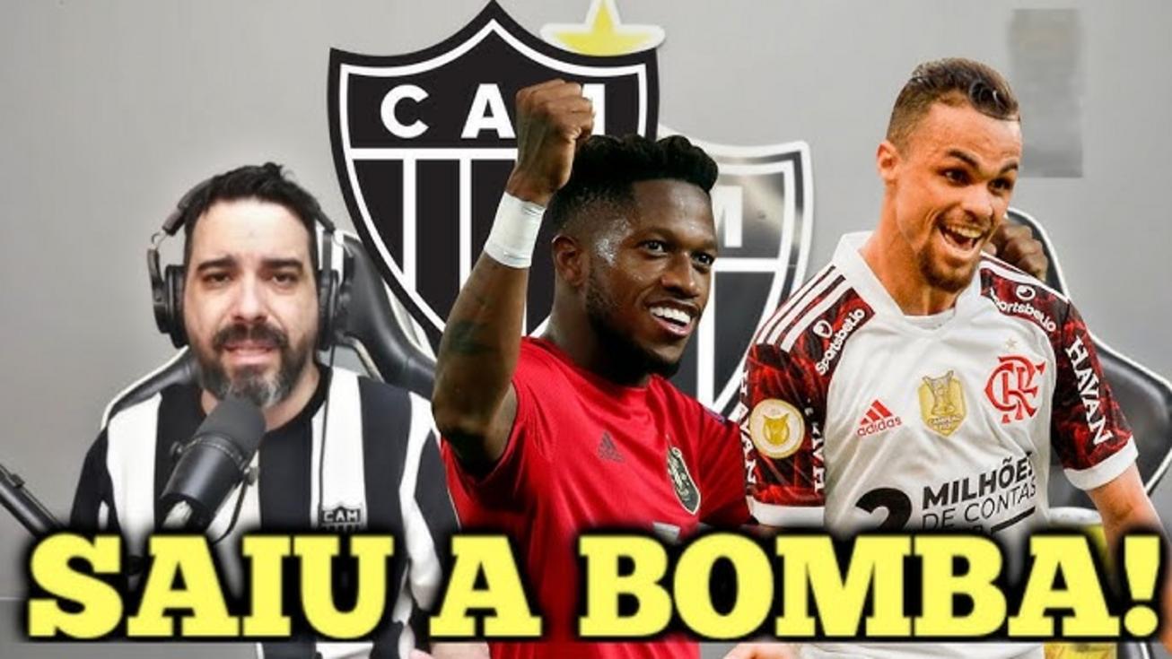 Notícia Galo Mineiro